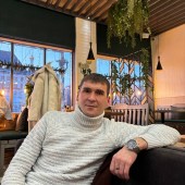 Марат, 42 года из г. 