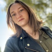 Илюза, 26 лет из г. 