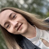 Илюза, 25 лет из г. 