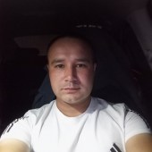 Нияз, 32 года из г. 