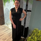 Лилия, 37 лет из г. 