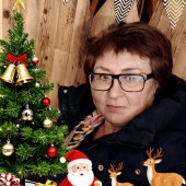 Гульнара, 58 лет из г. 