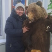 Гульнара, 58 лет из г. 