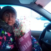 Гульнара, 58 лет из г. 