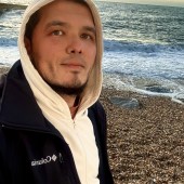 Ильдус, 33 года из г. 