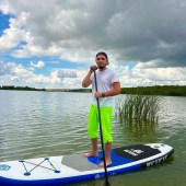 Ильдус, 32 года из г. 