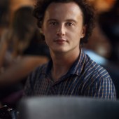 Ренат, 36 лет из г. 