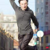 Ренат, 36 лет из г. 