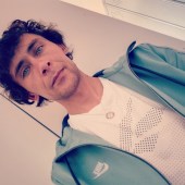 Алмаз, 32 года из г. 