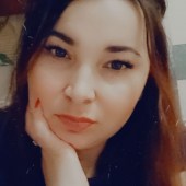 Диана, 34 года из г. 