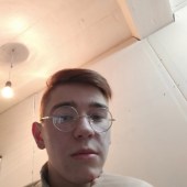 Руслан, 23 года из г. 