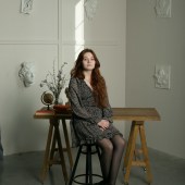 Альбина, 20 лет из г. 