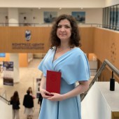 Динара, 25 лет из г. 