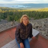 Альфия, 43 года из г. 