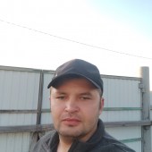 Азат, 39 лет из г. 