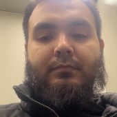 Вадим, 28 лет из г. 