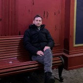 Азат, 40 лет из г. 