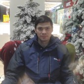 Эмиль, 30 лет из г. 