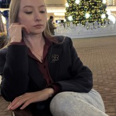 Альфия, 30 лет из г. 