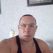 Азат, 47 лет из г. 