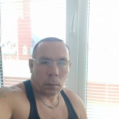 Азат, 47 лет из г. 