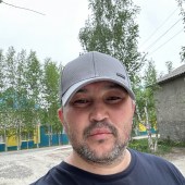 Ринат, 41 год из г. 