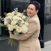 Рамиля, 51 год из г. 