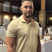 Ильяс, 30 лет из г. 