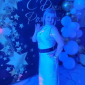 Лилия, 48 лет из г. 