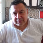Радик, 58 лет из г. 