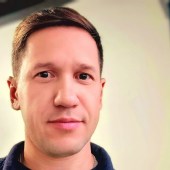 Фаиль, 34 года из г. 