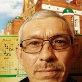 Марс, 62 года из г. 