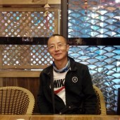 Альберт, 47 лет из г. 