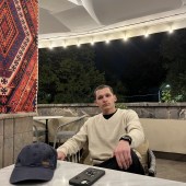 Руслан, 21 год из г. 