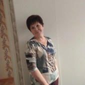 Райля, 65 лет из г. 
