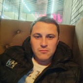 Роберт, 32 года из г. 