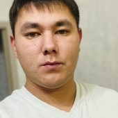 Радмир, 32 года из г. 