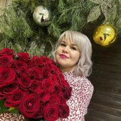 Регина, 36 лет из г. 