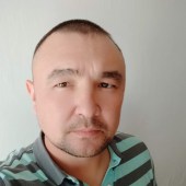 Ильдус, 46 лет из г. 