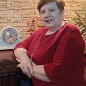 Рузалия, 68 лет из г. 