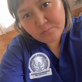 Камилла, 40 лет из г. 