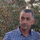 Рустем, 39 лет из г. 