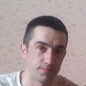 Рустем, 39 лет из г. 