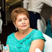 Рамиля, 67 лет из г. 