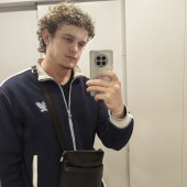 Рашид, 25 лет из г. 