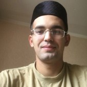 Ленар, 25 лет из г. 