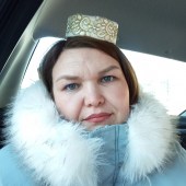 Айгөл, 39 лет из г. 