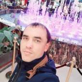 Марик, 38 лет из г. 