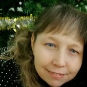 Алсу, 47 лет из г. 