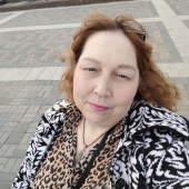 Алсу, 48 лет из г. 